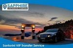 Santorini Private transfer
