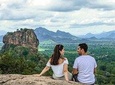 3 Days Tour to Kandy, Nuwara Eliya & Sigiriya