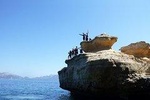 Try adventure, try coasteering - North coast