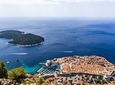 Dubrovnik History & Scenery City Tour