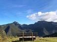 Hike & Swim the Waterfalls of the Pyrenees Mountains, Family Friendly.