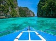 Sunrise Phi Phi + 4 Islands Trip By Speedboat From Krabi