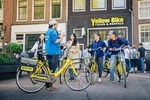Small City Bike Tour
