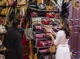 Personal Shopper in Marrakech
