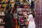 Personal Shopper in Marrakech