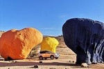 3 Days Private South Tour From Agadir By Legzira Beach & Tafroute & Taroudant 
