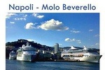 Transfer from Rome to the Beverello pier (Naples)