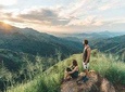 Hiking Tour With Holiday Walkers Sri Lanka