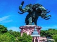Erawan Museum in Bangkok Admission Ticket