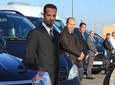 Rabat Hotels to Casablanca Airport : Private Transfer