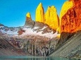 Full Day Torres del Paine Tour