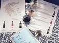 Premium Greek Wine Tasting
