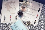 Premium Greek Wine Tasting