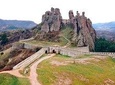  Belogradchik Rocks, Fortress & Venetsa cave- UNESCO