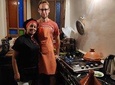 Moroccan Cuisine Fez Cooking Class 