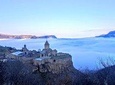 Private day trip to Tatev Monastery and South Armenia 