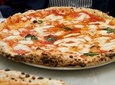 Amalfi Coast plus Farm to the table including the traditional Pizza