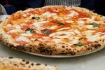 Amalfi Coast plus Farm to the table including the traditional Pizza