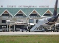 Phuket Airport Arrival Transfer : Airport to Hotel in Phuket
