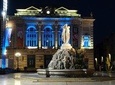 Private Montpellier Ghost Tour: Haunted City Center Exploration Game