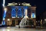 Private Montpellier Ghost Tour: Haunted City Center Exploration Game