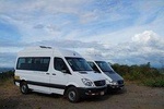 Round Trip Transfer Liberia Airport (LIR) to Andaz Papagayo Resort