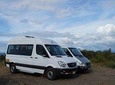 Transfer from Liberia Airport (LIR) to Westin Conchal Hotel