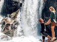 Atlas Mountains and Three Valleys & Waterfalls Guided Day Trip from Marrakech