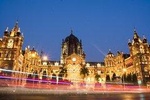 Ancient Caves, Architecture, Hill & Backwater (17 Days)