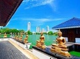 Colombo City Tour with Holiday Walkers Sri Lanka