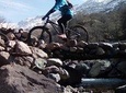 Biking Day Trip in the Atlas Mountain