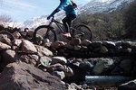 Biking Day Trip in the Atlas Mountain