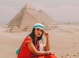 Luxury Travel to Cairo Egypt – Four Seasons Hotel