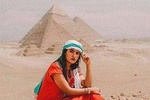Luxury Travel to Cairo Egypt – Four Seasons Hotel