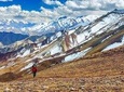 Markha Valley Trek