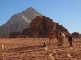 Jordan Horizons Tours : Jordan Short Break Tour for 02 days - 01 Night 