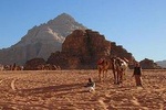 Jordan Horizons Tours : Jordan Short Break Tour for 02 days - 01 Night 