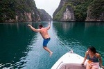 Phi Phi + 4 Islands Avoid the Crowds Tour From Krabi 