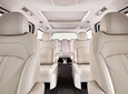 Luxury Van, Private Transfer, Cairns Airport - Palm Cove.