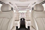Luxury Van, Private Transfer, Cairns Airport - Palm Cove.