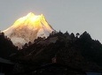 Manaslu Circuit Trek