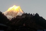 Manaslu Circuit Trek