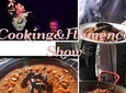 Paella Cooking MasterClass & Pura Esencia Flamenco Show