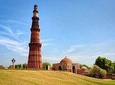 7 Nights 8 Days Golden Triangle With Ranthambore