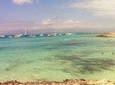 Playa de Ses Illetes Sailboat Full Day Private Trip