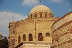 2 nights / 3 days Cairo and hurghada churches