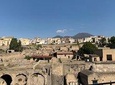 Pompeii & Herculaneum w/ Lunch and Wine Tasting 