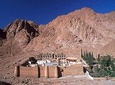 Trip to St.Cathrine Monastery & Moses mountain