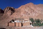 Trip to St.Cathrine Monastery & Moses mountain