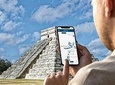Chichen Itza Self-Guided Tour Guide Cancun, Mexico